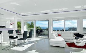 Penthouse Lush Makarska